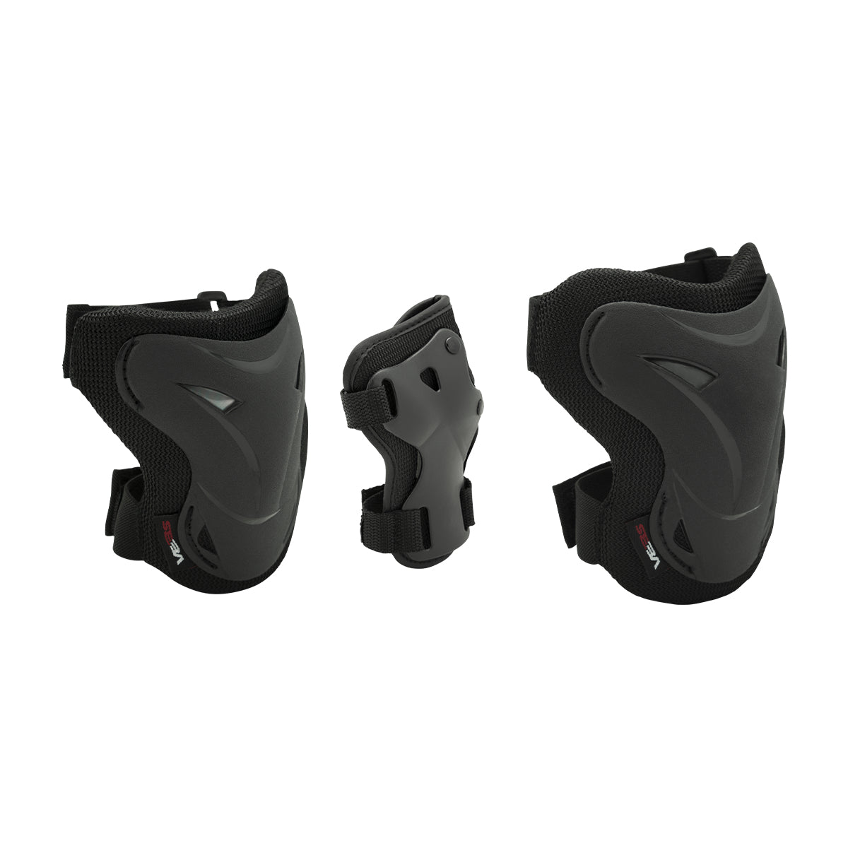 Seba Light Junior Protective 3 Pack