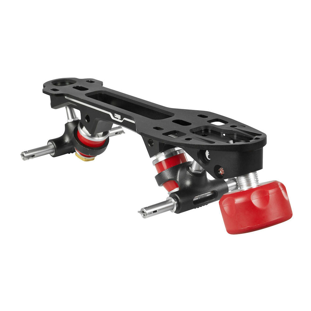 Chaya Shiva 1.0 20 degree Plate — TryFitCore