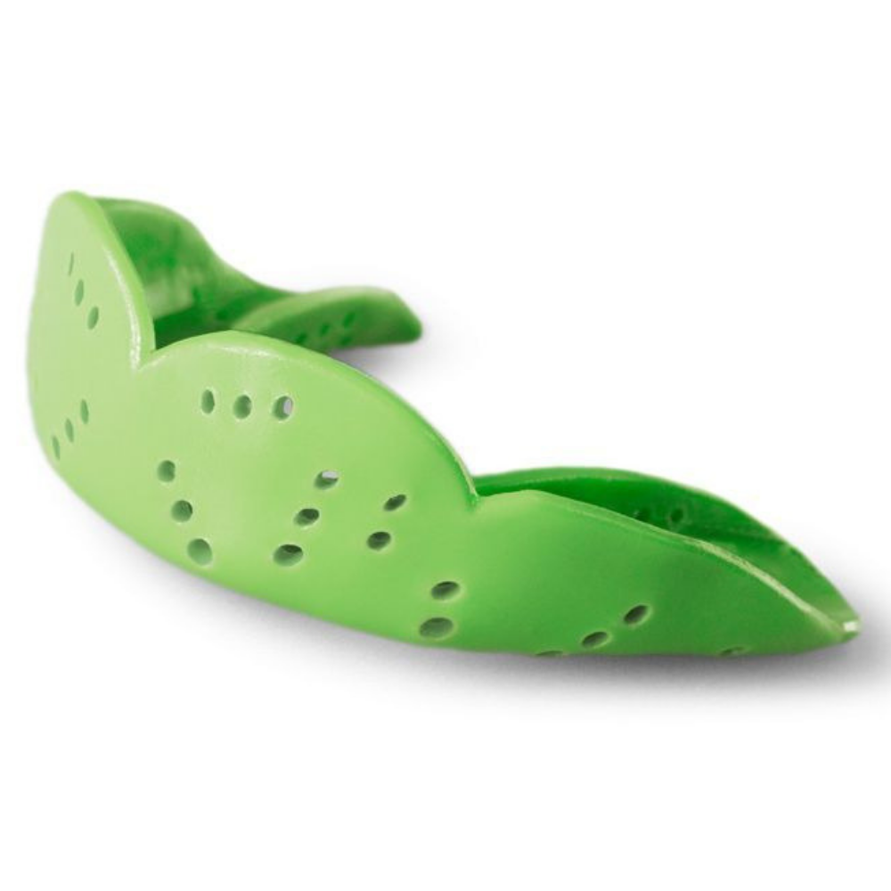 Sisu AERO 1.6 NextGen Mouthguard — TryFitCore