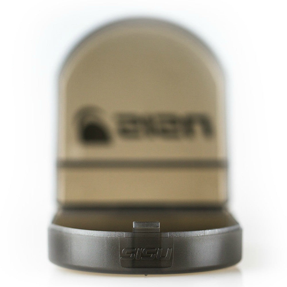 Sisu Mouthguard Case - Black