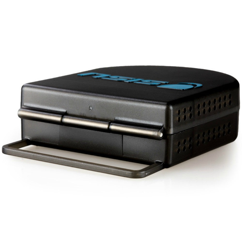 Sisu Mouthguard Case - Black