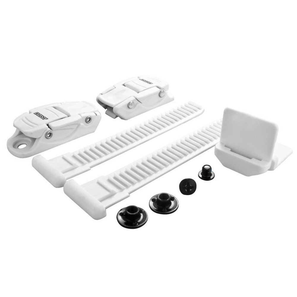 Bont Slimline Buckle Kit — TryFitCore