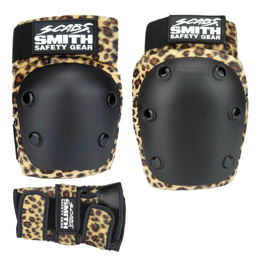 Smith Tri Pack Adult — TryFitCore