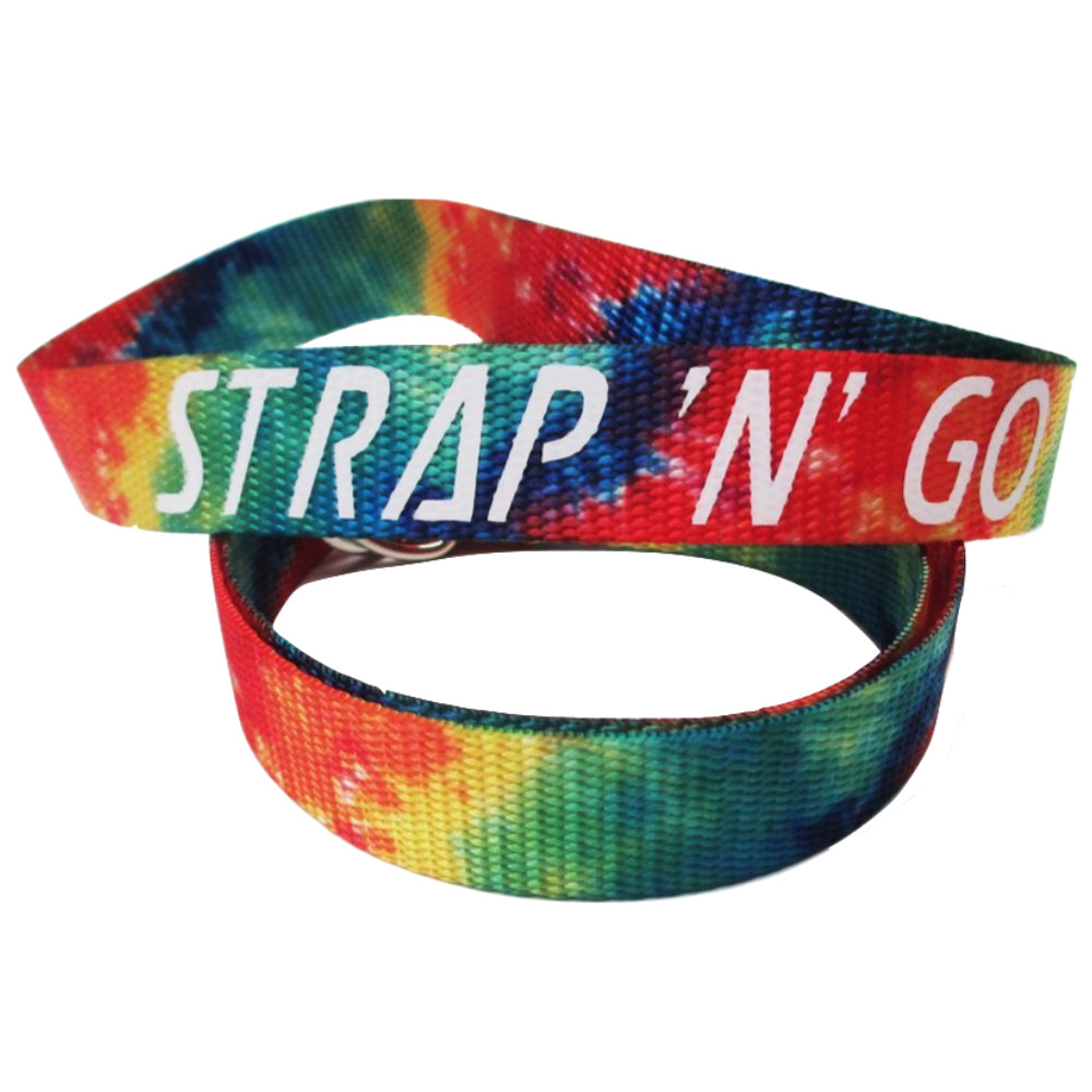 Strap'n'Go Pattern Skate Noose