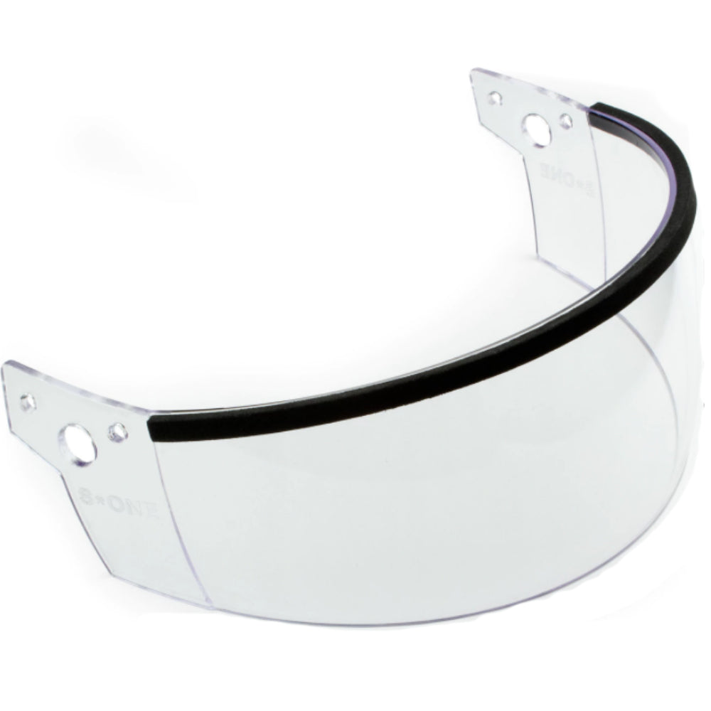 S-One Lifer Visor Replacement — TryFitCore