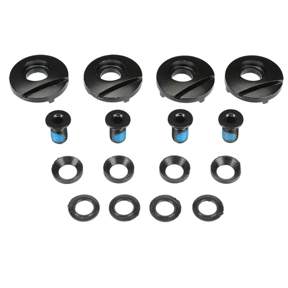 Seba FR Cuff bolt — TryFitCore