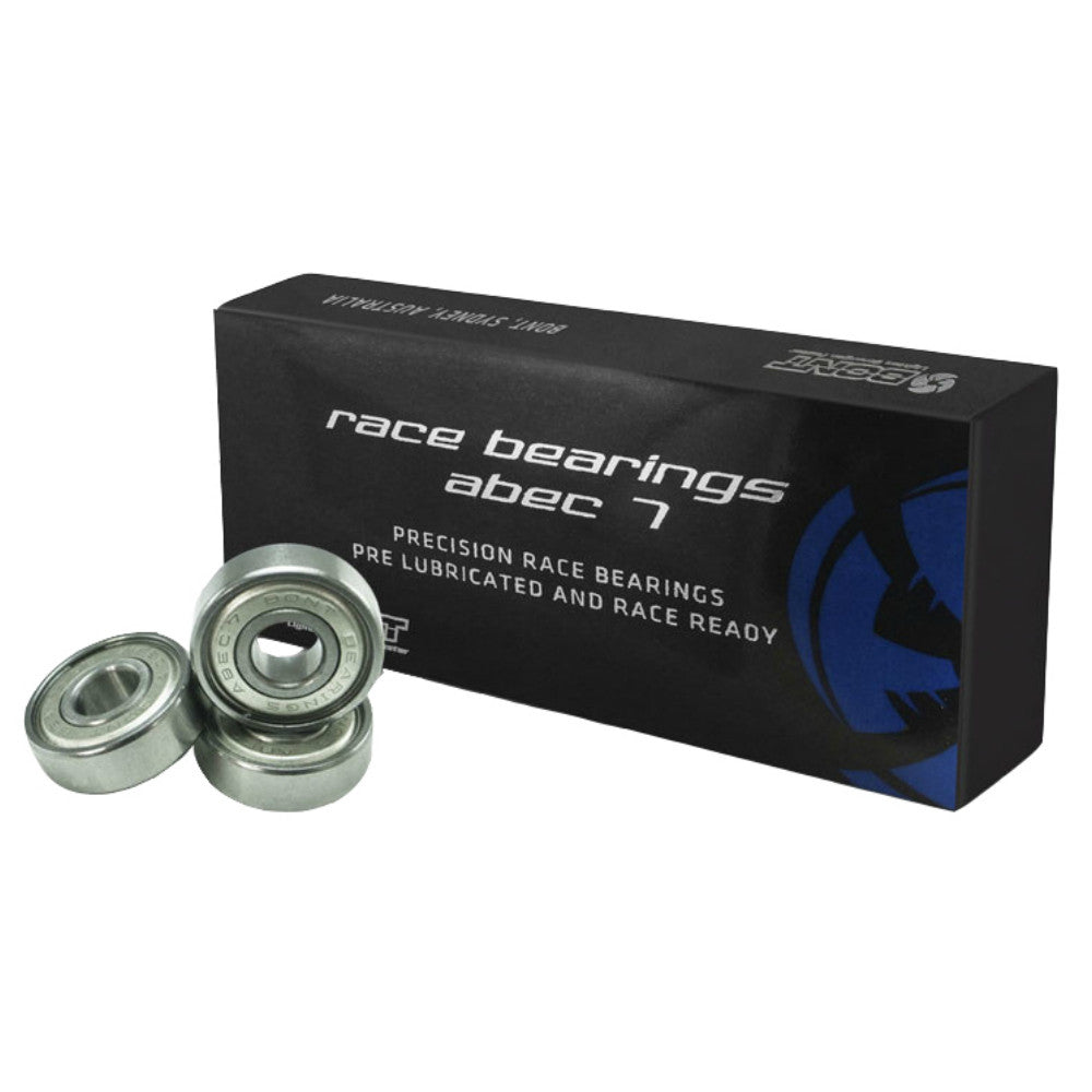Bont Race ABEC 7 Bearings — TryFitCore