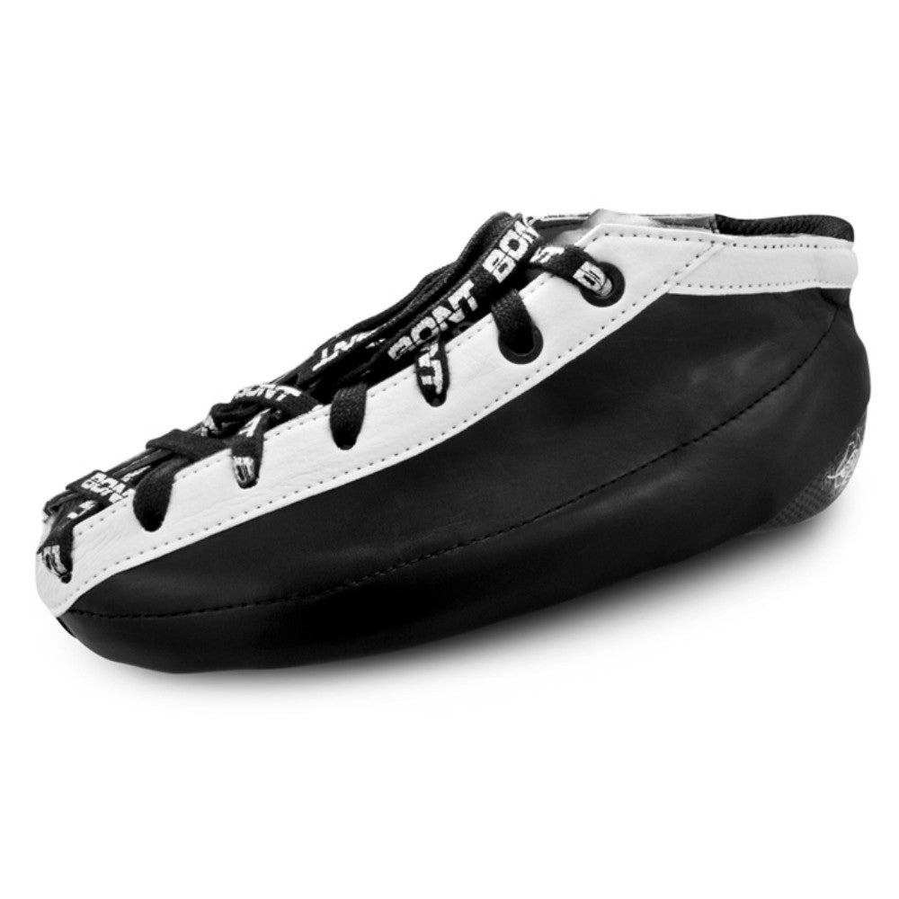 Bont Quad Racer Carbon Black Boot V1