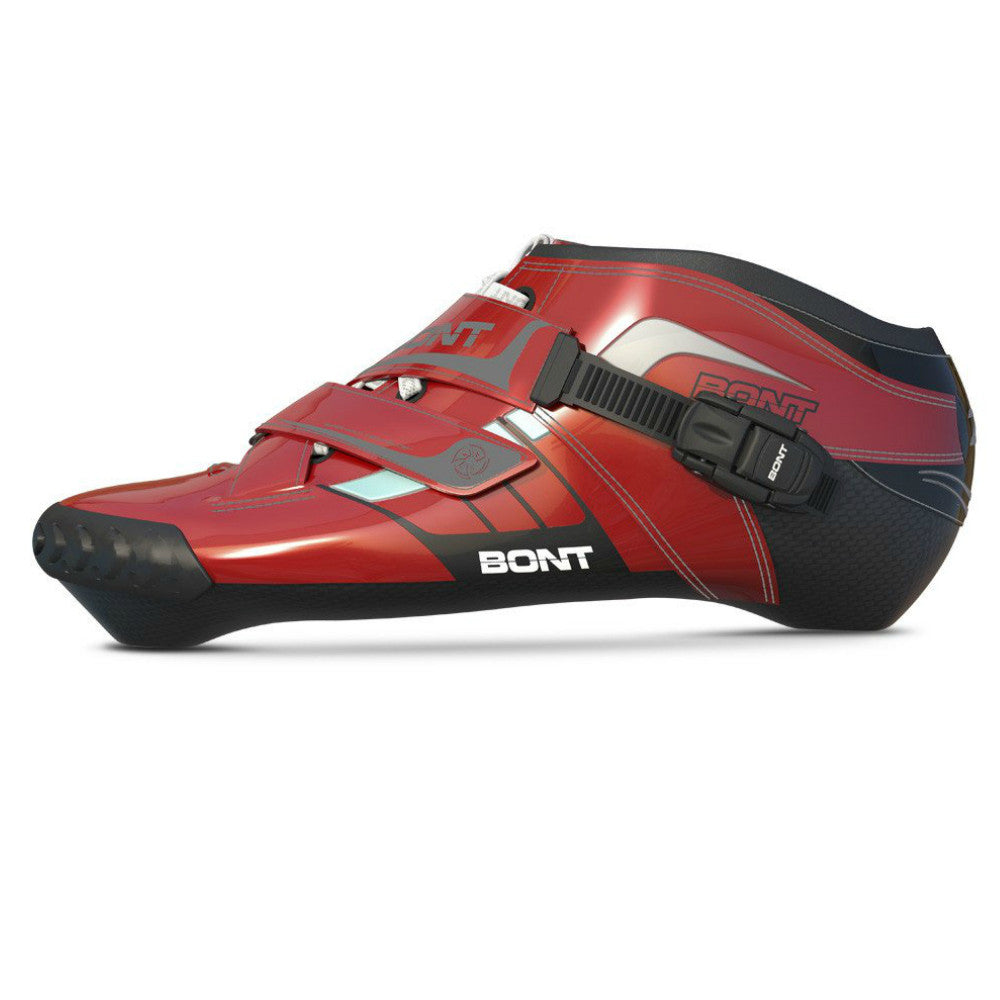 Bont Inline Z Boot Semi Custom Boot — TryFitCore