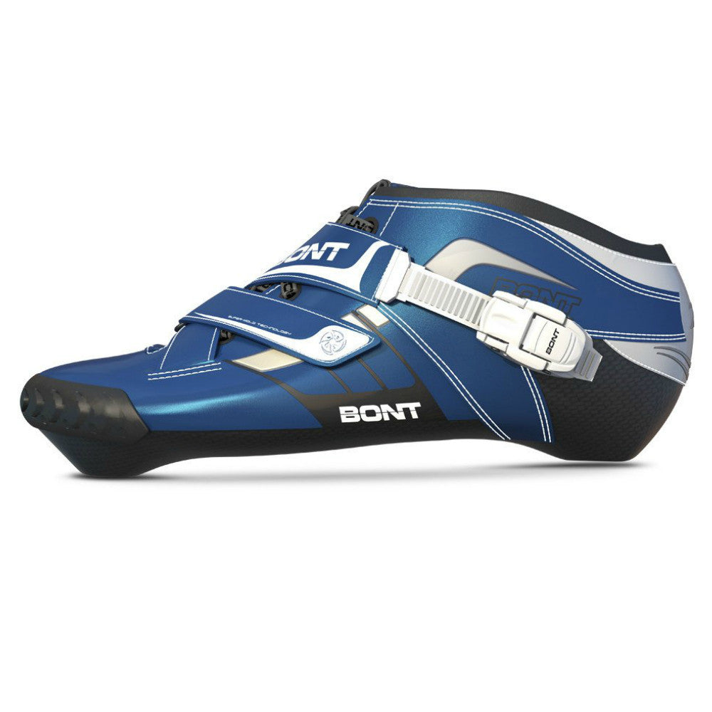 Bont Inline Z Boot Semi Custom Boot
