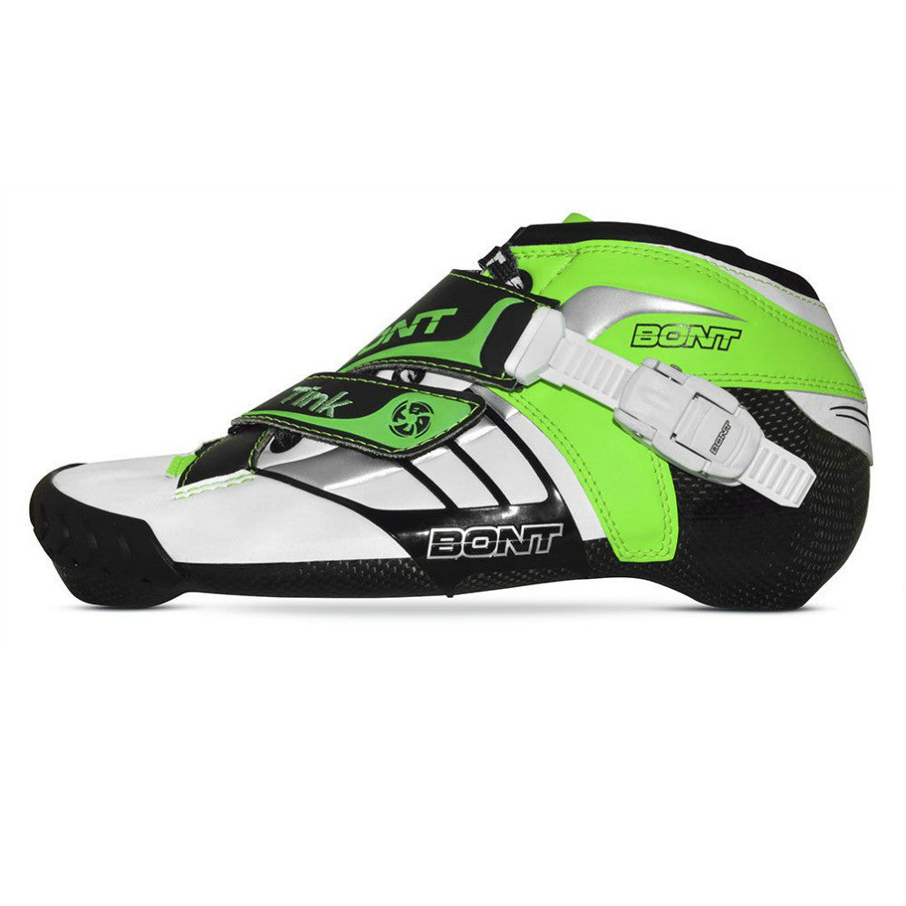 Bont Inline Z Boot Semi Custom Boot