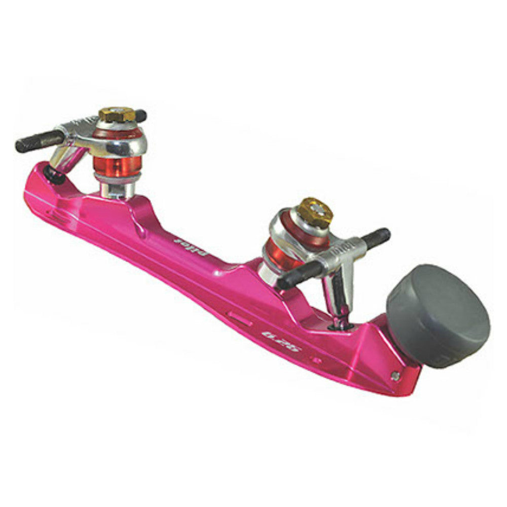 Pilot Falcon Roller Skate Plate