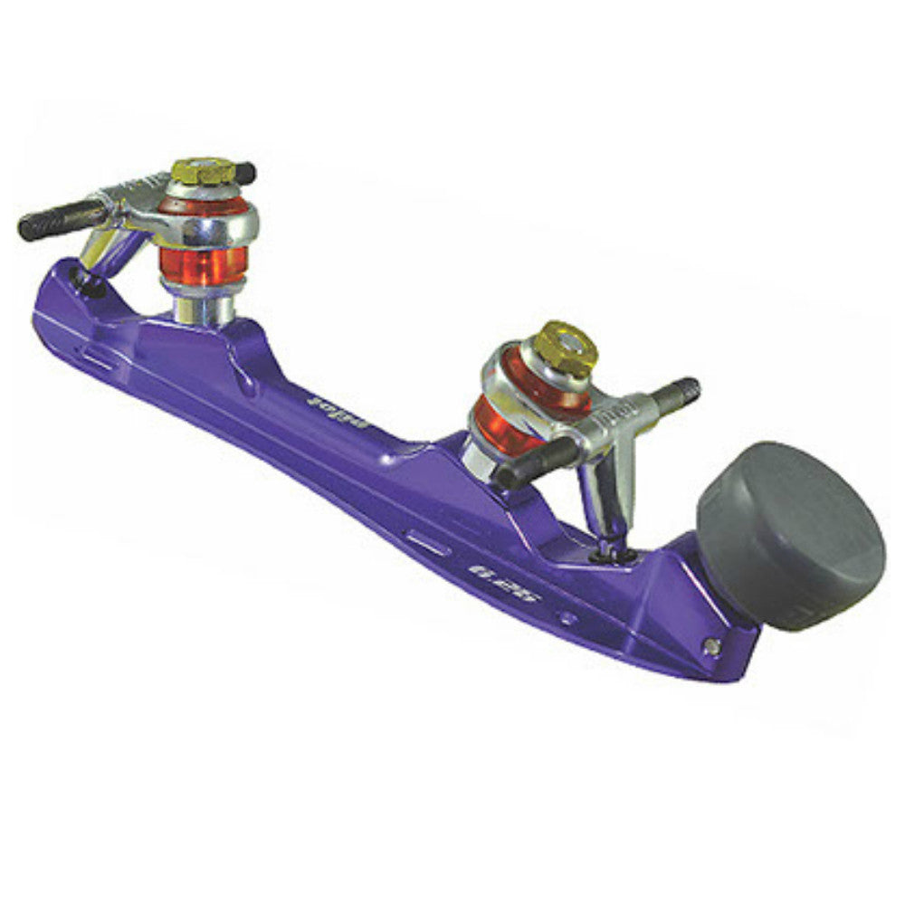 Pilot Falcon Roller Skate Plate