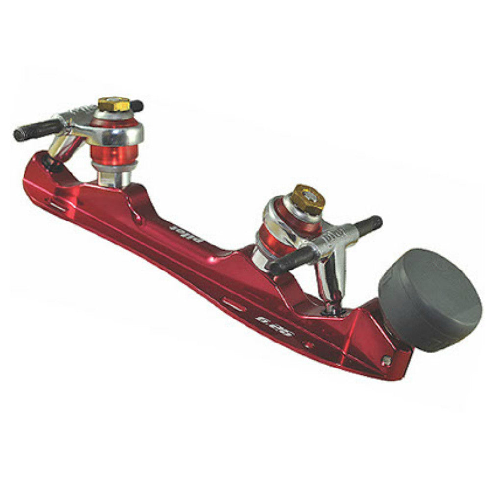 Pilot Falcon Roller Skate Plate