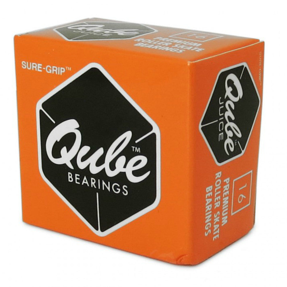 Qube Juice Bearings 7mm - 16 pack — TryFitCore