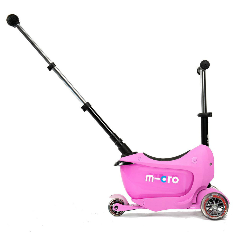 Micro Mini 2 Go Deluxe Scooter