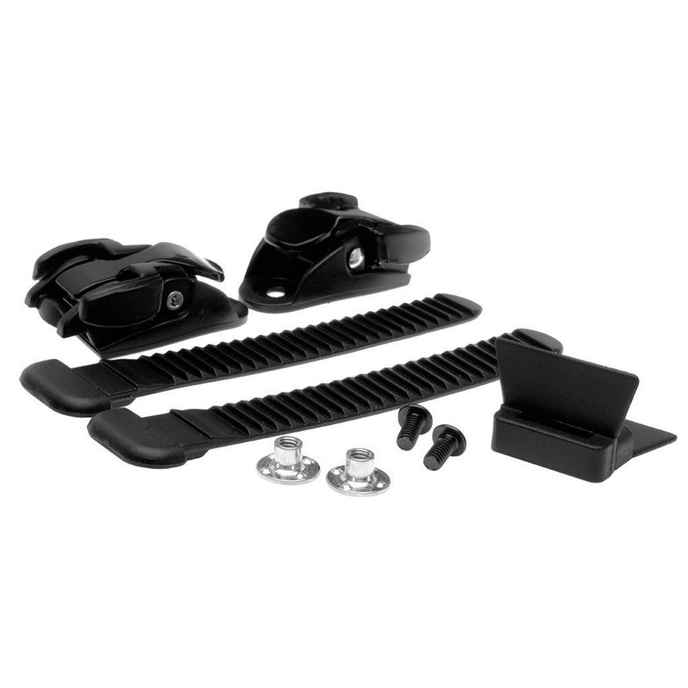 Bont Micro Buckle Kit -Black — TryFitCore
