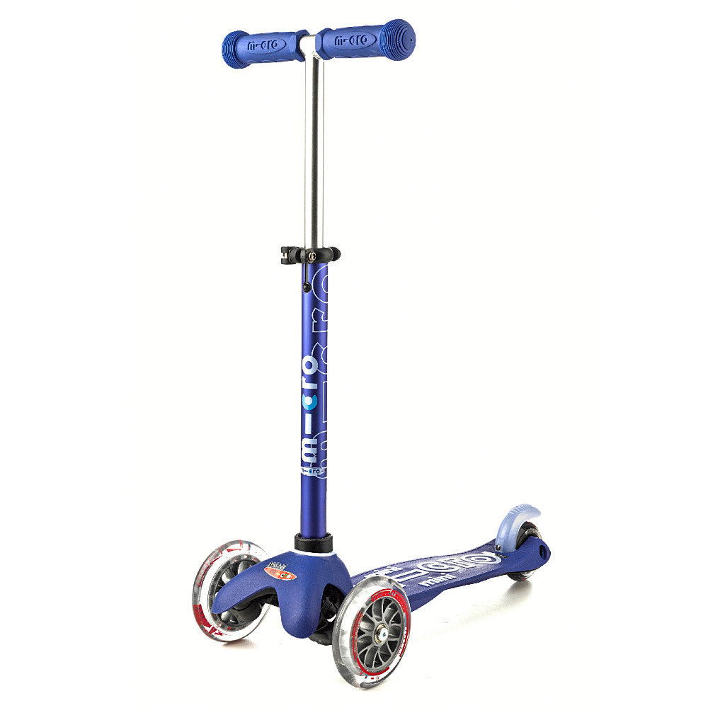 Micro Mini Deluxe Scooter
