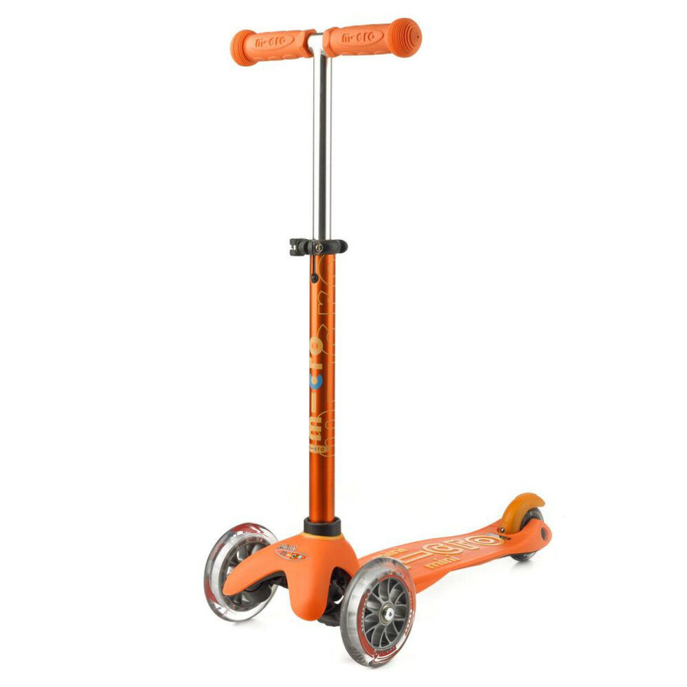 Micro Mini Deluxe Scooter