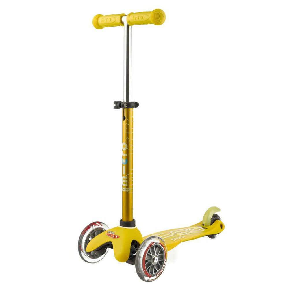 Micro Mini Deluxe Scooter