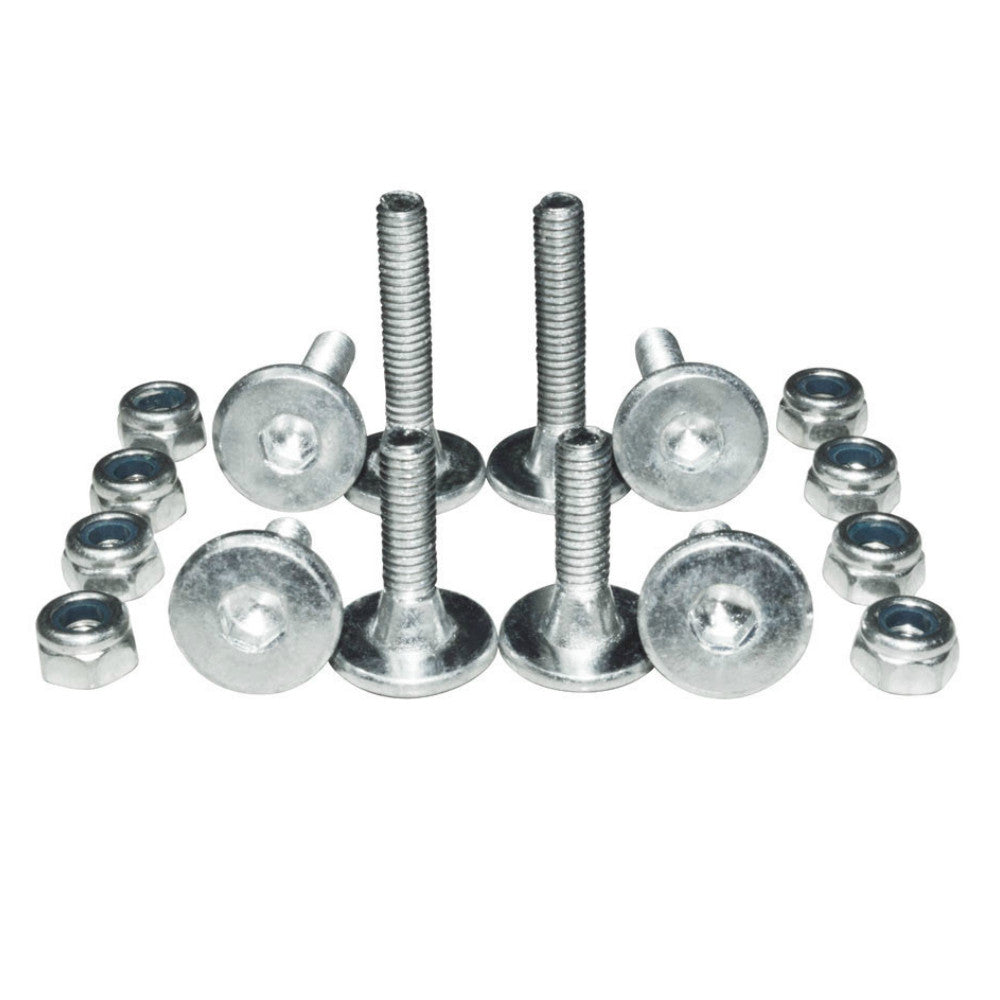 Bont Infinity Mounting Bolts — TryFitCore