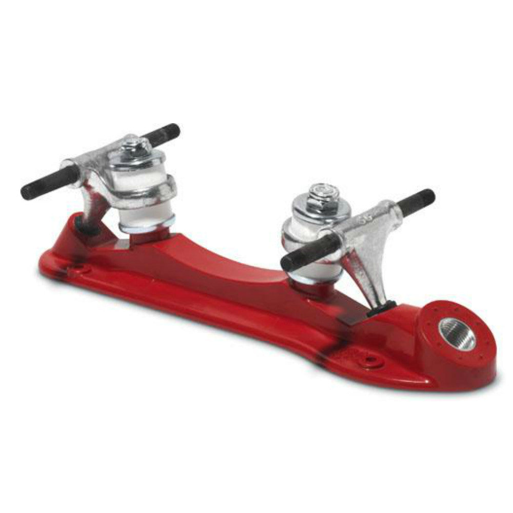 Sure Grip Probe Plate — TryFitCore