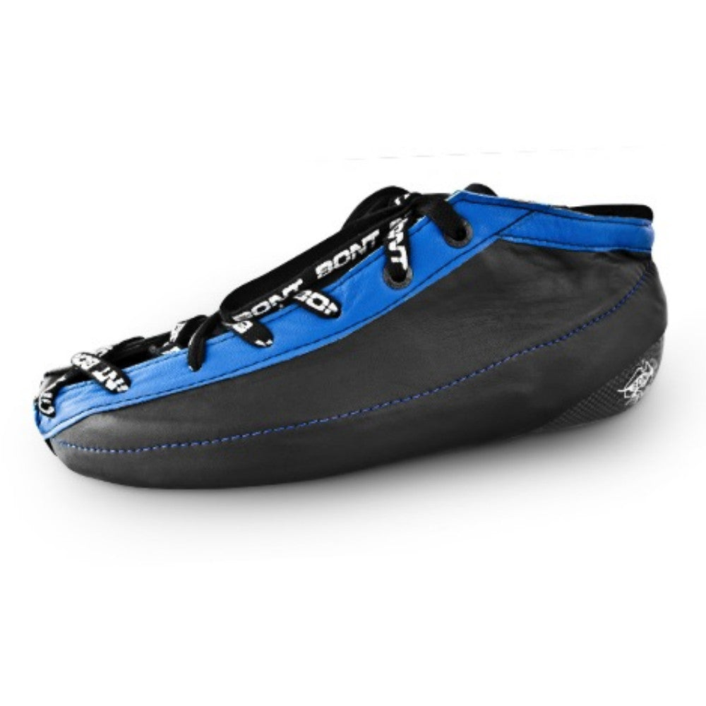 Bont Quad Racer Carbon Black Boot V1