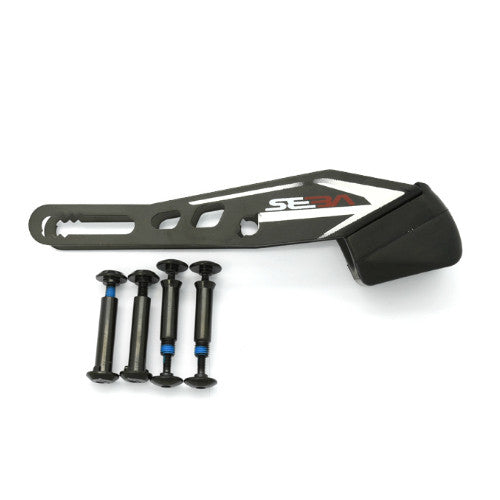 Seba Short Brake — TryFitCore