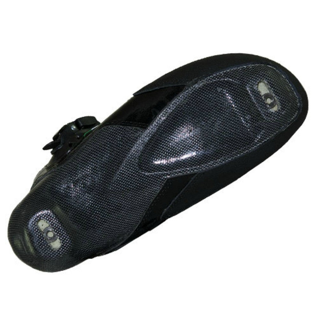 Luigino Strut Boot Inline Speed Skate Boot