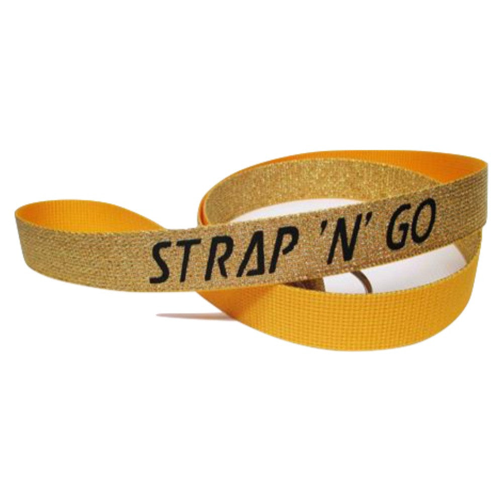 Strap'n'Go Glitter Skate Noose