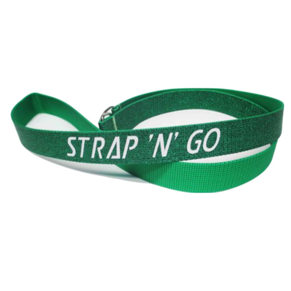 Strap'n'Go Glitter Skate Noose