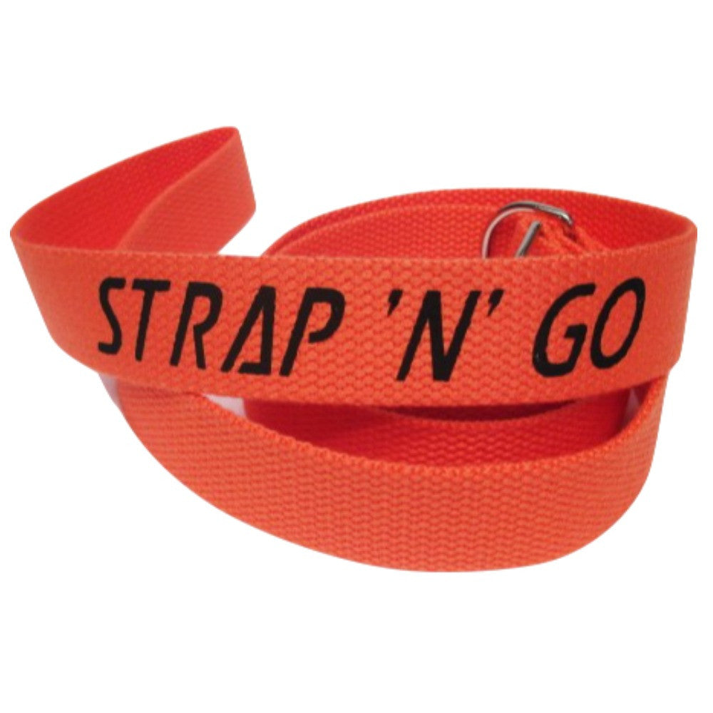 Strap'n'Go Plain Coloured Skate Noose