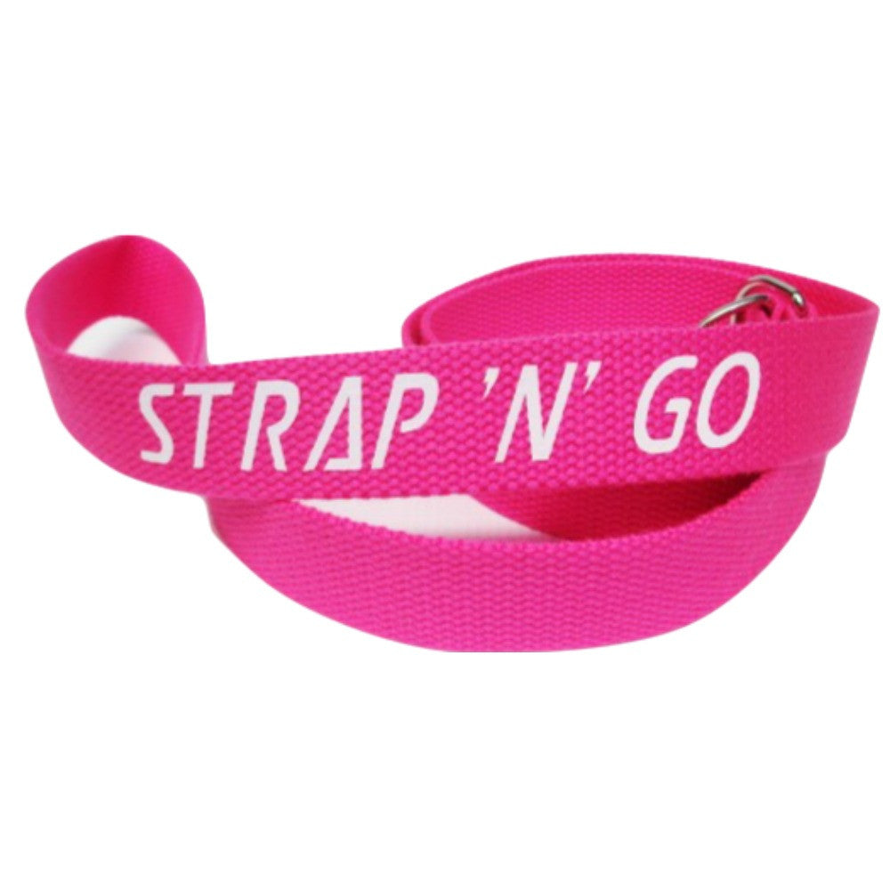Strap'n'Go Plain Coloured Skate Noose