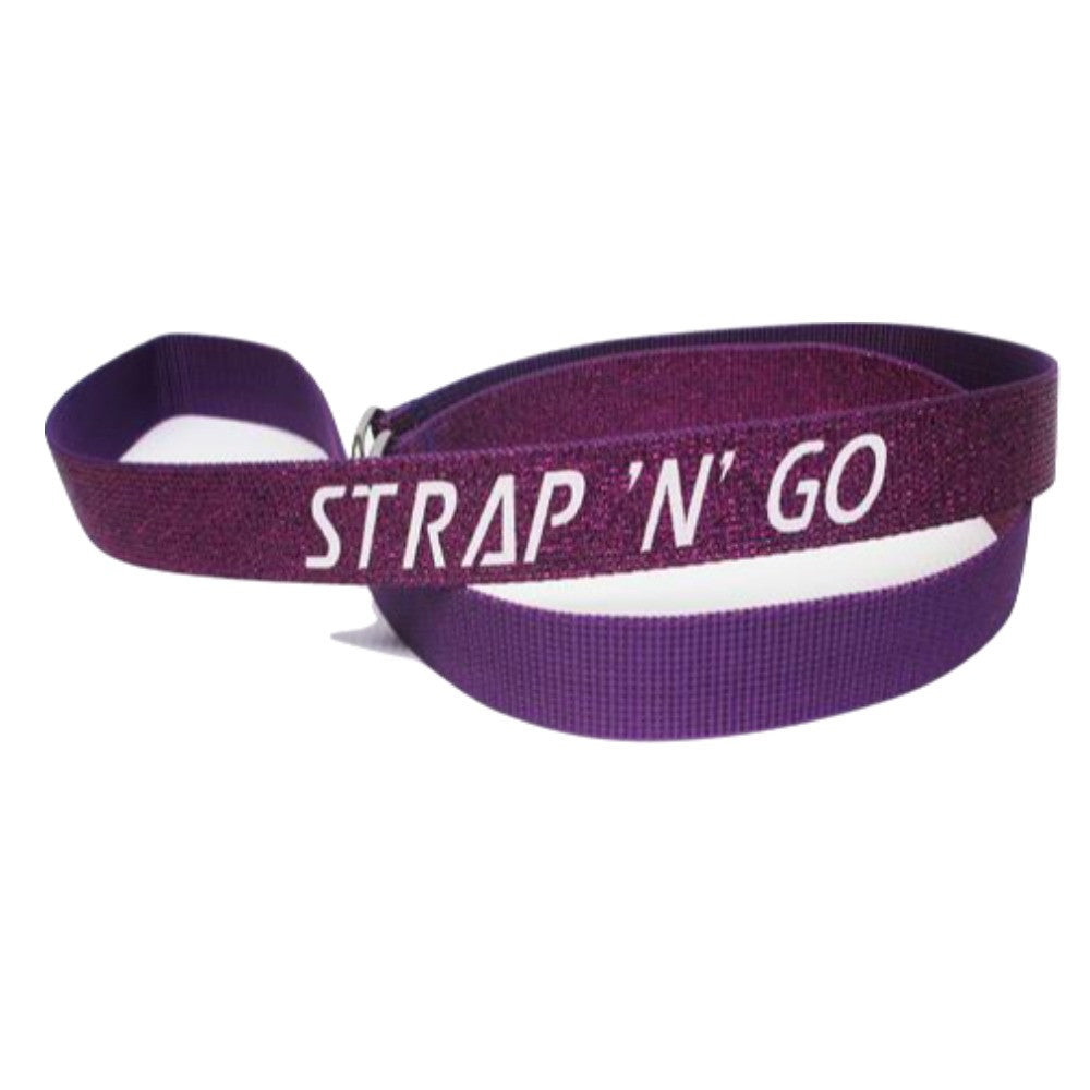 Strap'n'Go Glitter Skate Noose — TryFitCore