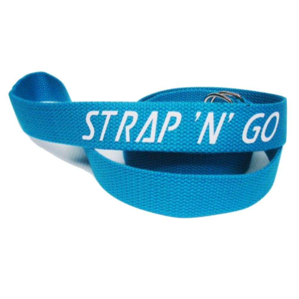 Strap'n'Go Plain Coloured Skate Noose