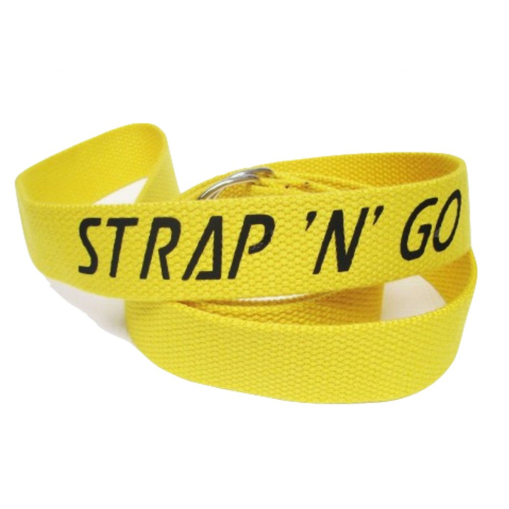 Strap'n'Go Plain Coloured Skate Noose — TryFitCore
