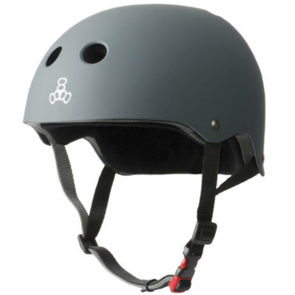 Triple 8 The Certified Sweatsaver Helmet