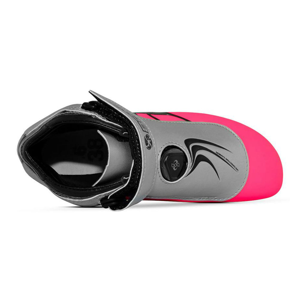 Bont Z Boa Short Track Boot