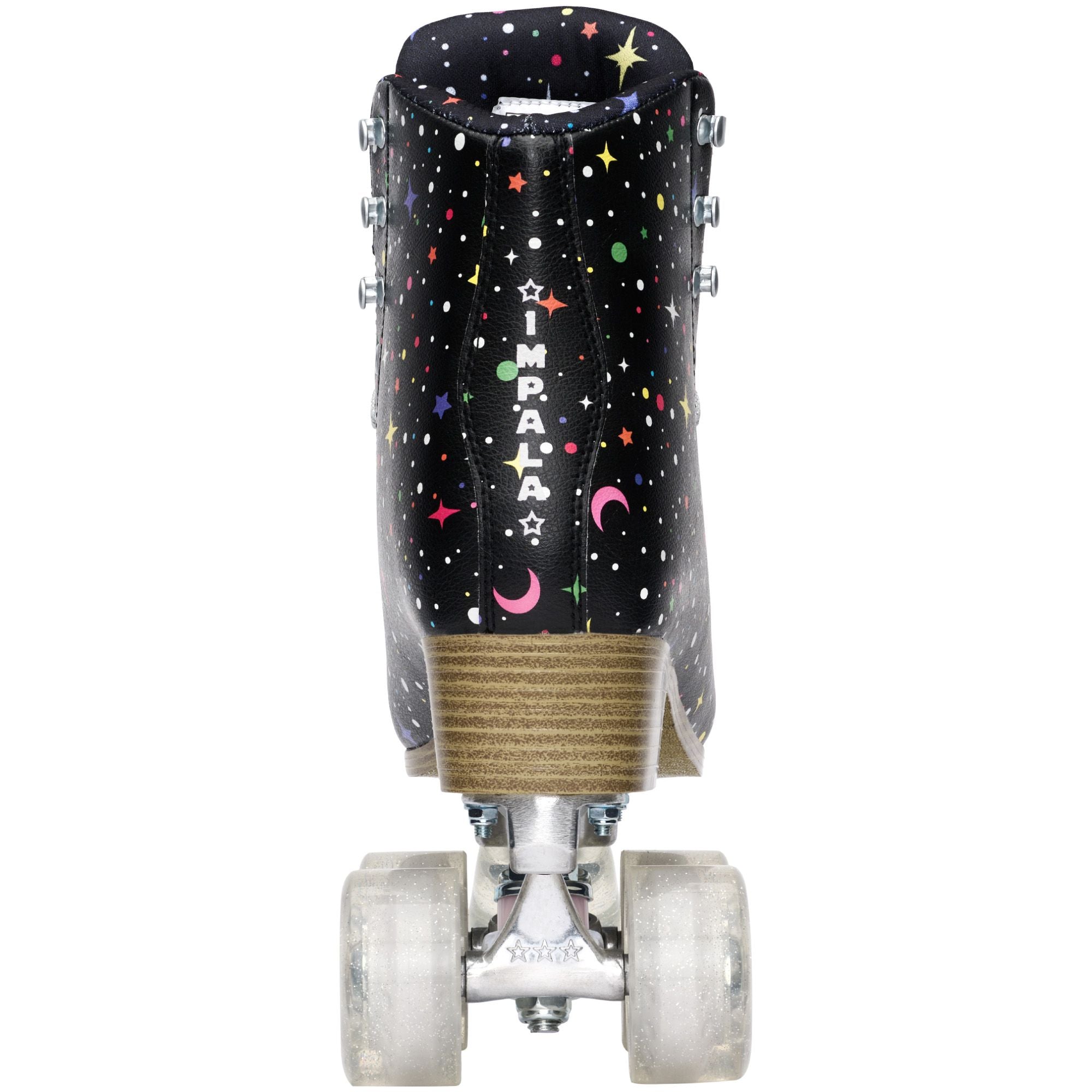 Impala Quad Roller Skates - Twinkle