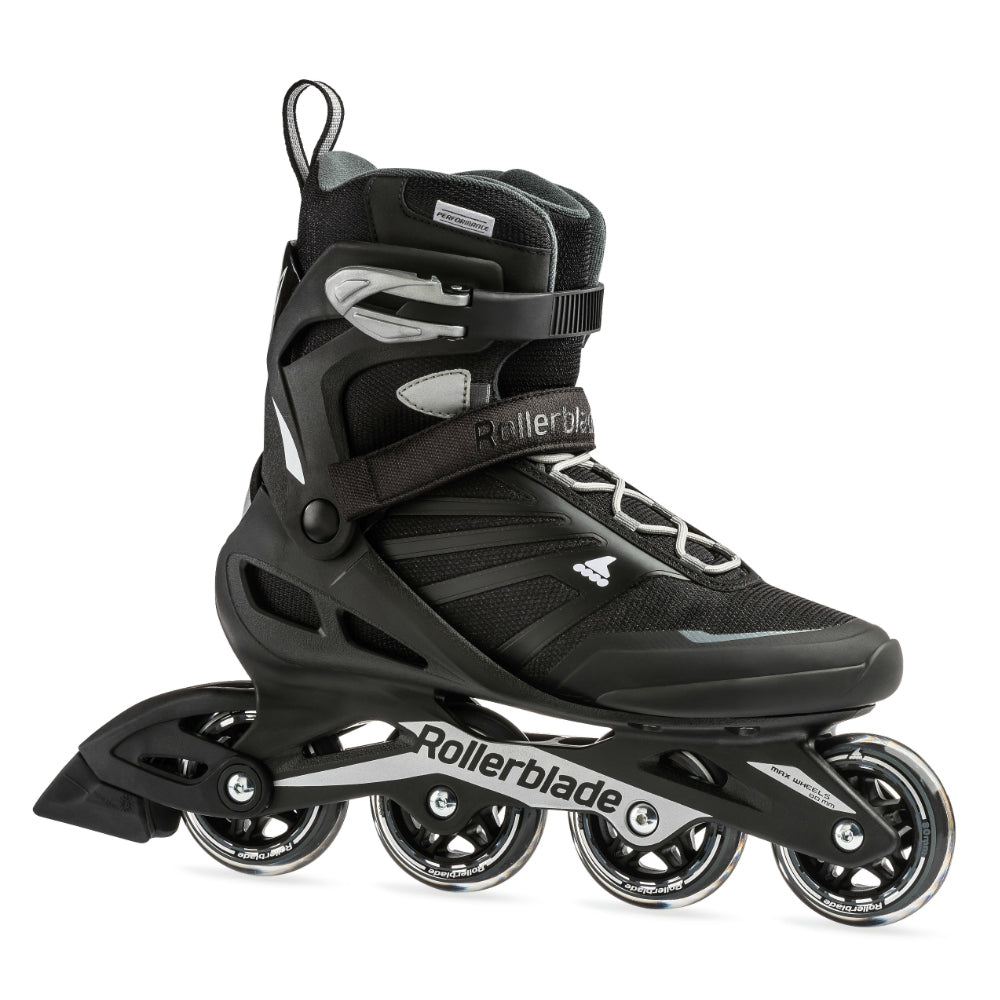 Rollerblade Zetrablade Inline Skate — TryFitCore