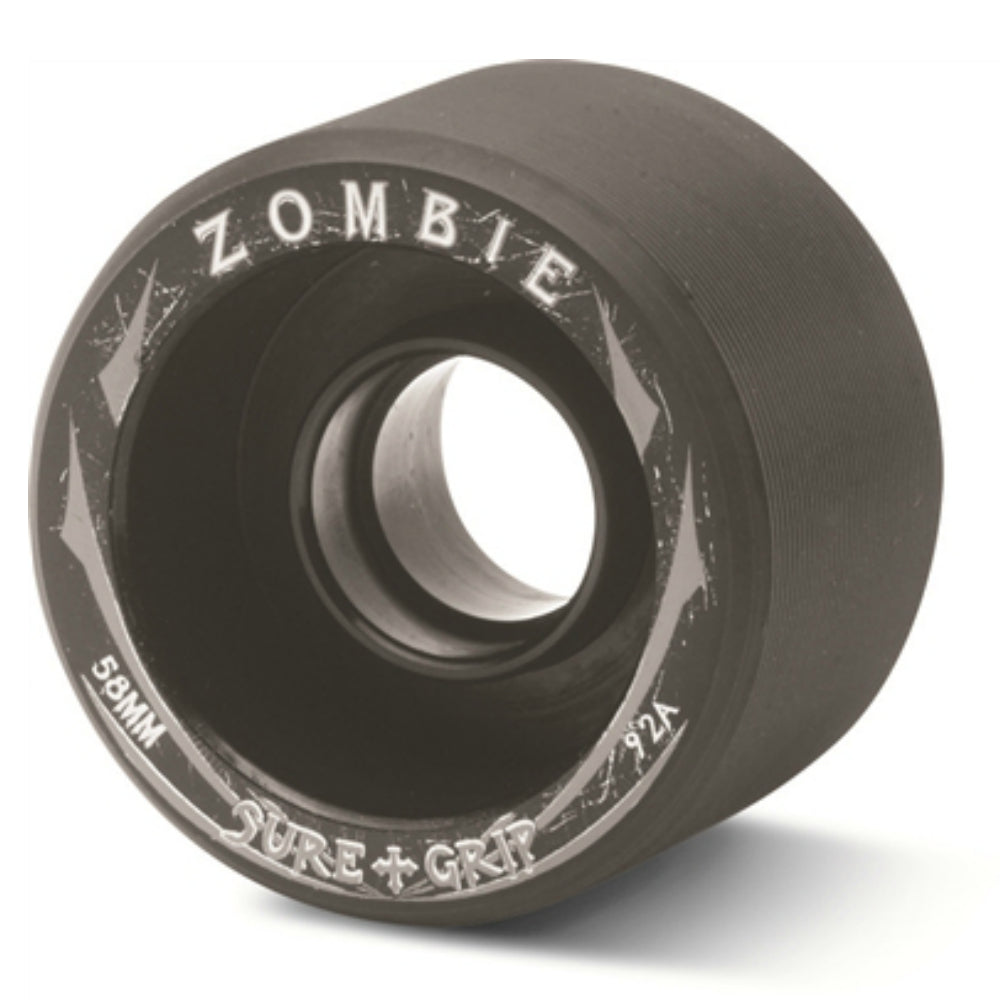 Sure Grip Zombie Quad Wheels - 4 pack