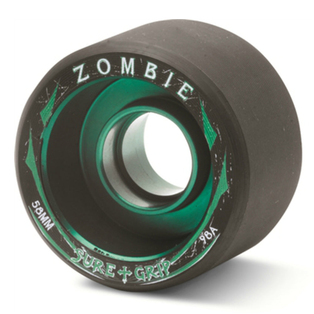 Sure Grip Zombie Quad Wheels - 4 pack — TryFitCore